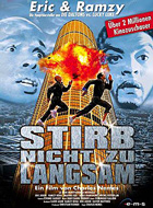 Film: Stirb nicht zu langsam