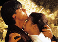 Film: Dil Se – Von ganzem Herzen