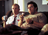 Film: Shaun of the Dead