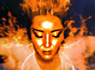 Film: Pyrokinesis