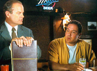 Film: The Big Empty 