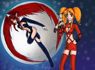 Film: Shamanic Princess