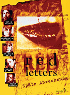 Film: Red Letters – Späte Abrechnung