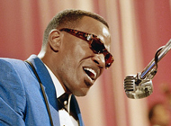 Film: Ray und Ray Charles with The Voices of Jubilation Choir