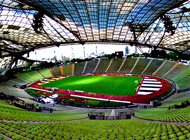 Film: Der Fussballtempel