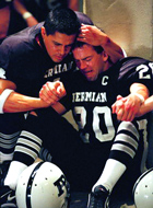 Film: Friday Night Lights - Touchdown am Freitag