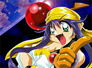 Film: Saber Marionette