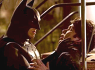 Film: Batman Begins