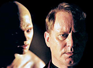 Film: Dominion: Exorzist - Der Anfang des Bösen