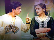 Film: Chalte Chalte – Wohin das Schicksal uns führt