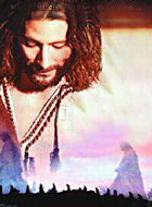 Film: Das Johannes-Evangelium