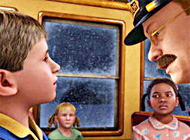 Film: Der Polarexpress