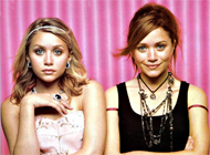 Film: Mary-Kate & Ashley: Sweet 16 - Willkommen im Leben