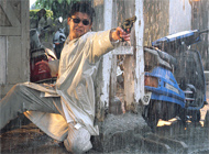 Film: Rainy Dog