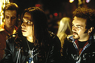 Film: Strange Frequency