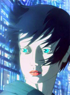 Film: Ghost in the Shell 2: Innocence