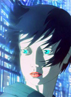 Ghost in the Shell 2: Innocence