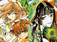 Film: xxxHolic / Tsubasa Chronicle