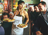 Film: Italienische Verführung - School for Seduction