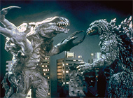 Film: Godzilla, Mothra and King Ghidorah
