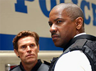 Film: Inside Man 