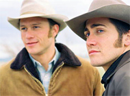 Film: Brokeback Mountain