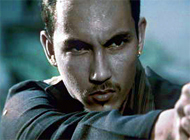 Film: The Tesseract