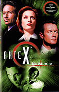 Film: Akte X - Existence