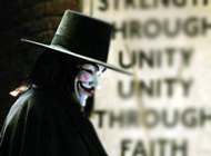 Film: V wie Vendetta