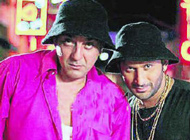 Film: Munna Bhai- Lachen macht gesund