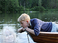 Film: Kim Novak badete nie im See Genezareth