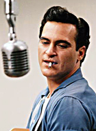 Walk the Line