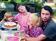 Film: Die Jahreszeit des Glücks