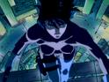 Ghost in the Shell