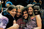 Film: Breaking Out - Gegen alle Regeln