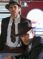 Film: Black Dahlia