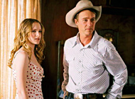 Film: Down in the Valley