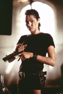Film: Lara Croft: Tomb Raider
