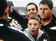 Film: Purely Belter
