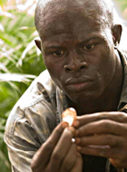 Film: Blood Diamond