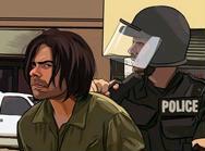 A Scanner Darkly - Der dunkle Schirm