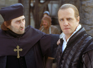 Film: Tage der Finsternis - Day of Wrath