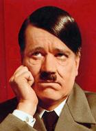 Film: Mein Führer – Die wirklich wahrste Wahrheit über Adolf Hitler