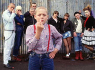 Film: This is England