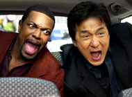 Film: Rush Hour 3