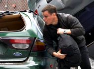 Film: Das Bourne Ultimatum