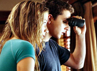 Film: Disturbia