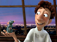 Film: Ratatouille