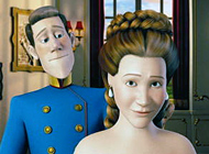 Film: Lissi und der wilde Kaiser