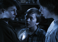 Film: Island of Lost Souls